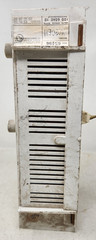 Vintage Motorola Solid State Alarm Clock AM Radio XC30EH MCM 12x6x4 WORKS – READ