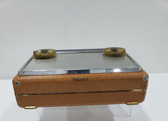 Vintage Motorola 76T2 1950&rsquo;s 7 Transistor Vintage Radio RARE MCM