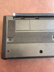GRUNDIG RR 3000 Stereo Radio Recorder *FOR PARTS OR NOT WORKING*