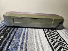 General Electric Sidestep Boom Box Untested Parts Only (Stranger Things)