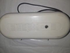 Rare philips 90 RL 136 am radio pocket vintage 1969 Working