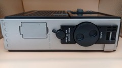SONY ICF-5800 SkySensor 5-Band FM MW SW Radio Tested From Japan TB02 2.5