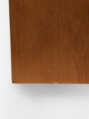 Tivoli Audio Henry Kloss Model One AM/FM Radio Speaker Walnut Wood / Blue Fascia