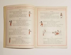 1923 MAGNAVOX Radiotikes Marketing Booklet Published by The Magnavox Company HTF