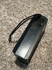 GE Solid State Radio P-2790J – Turns On