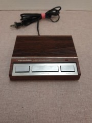 Realistic Weather Radio Alert Model 12-140 Tested Working National Weather