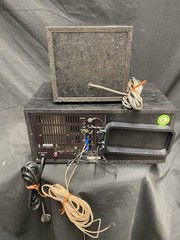 KLH 200 Stereo Clock Radio Sounds Awesome