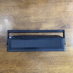 GE FM/AM Personal Portable Radio with Two-Way Power 7-2660 Headset Capable
