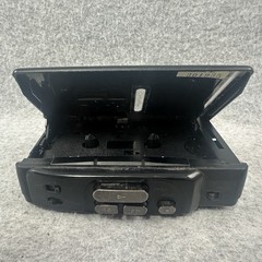 Sony WM-F2065 Walkman FM AM Radio Works Cassette Player Parts Repair Mega Bass