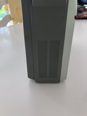 Sears Roebuck & Co, USA model 304.21201250 radio/tape Works
