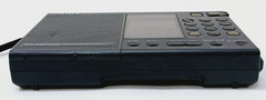 Sony ICF-SW7600 World Band Receiver Vintaage Radio – For Parts only not working