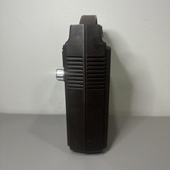 Vintage Kmart AM Portable Radio Model 31-12 S.S. Kresge Hong Kong Tested Works