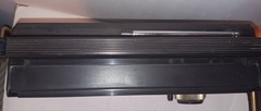 VTG REALISTIC RADIO SHACK AM/FM DX-66 AIR/SW MONITOR MODEL 12-767 TESTED-WORKS