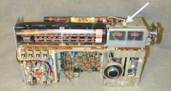 Zenith Transoceanic R7000-1,-2 LED lamp upgrade (read carefully)