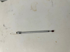 Antenna for SONY 7F-74W /DL Receiver, Good Used Condition.