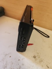 Panasonic RF-B65 Radio Receiver AM FM SW SSB Receiver PARTS ONLY