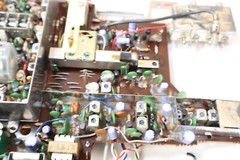 Panasonic rf-1170 Receiver Part Main Board