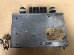 Vintage Chrysler Solid State AM Car Radio – Motorola Mark VII Model 2884750