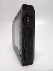 Sony ICF 7600DA FM/LW/MW/SW 15 Bands Receiver Vintage Radio Japan