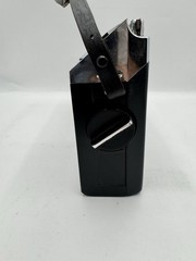 Vintage Panasonic Unique « Tilt-Top » FM/AM Portable with Automatic Tuning RF-6070