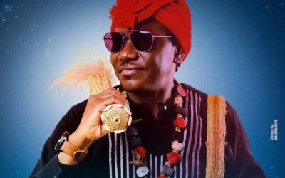 MAKOSSA ET DISTINCTIONS DE PRINCE EYANGO