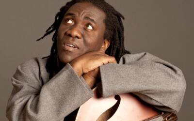 RICHARD BONA, TRANQUILLITÉ ET ÉLÉGANCE MUSICALE