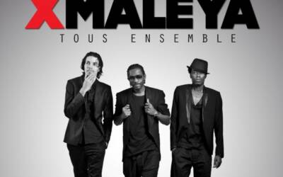 X-MALEYA L’UN DES PLUS POPULAIRES AU CAMEROUN