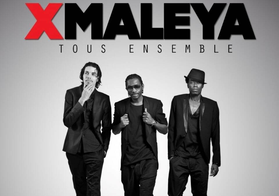 X-MALEYA L’UN DES PLUS POPULAIRES AU CAMEROUN