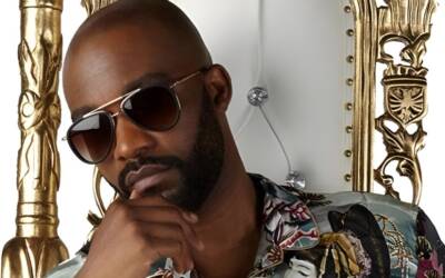 FALLY IPUPA SE JOINT A L’UNICEF