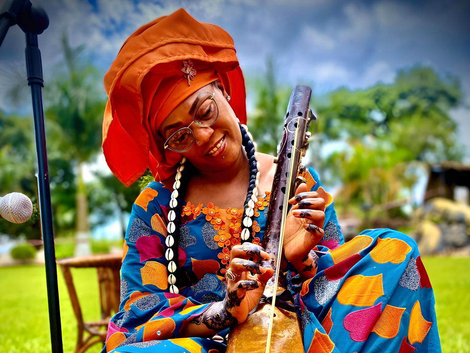 TAO, LA REINE DU SAHEL
