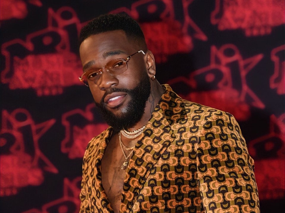 TAYC; LE ROI DE L’AFROLOVE