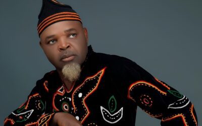 PRINCE AFO AKOM: LE FOLKLORIQUE CAMEROUNAIS
