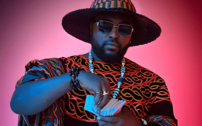 PHILLBILL A CRÉÉ LE « BIKOSSA »                              