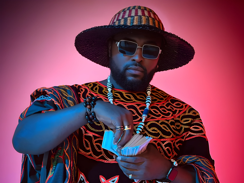 PHILLBILL A CRÉÉ LE « BIKOSSA »