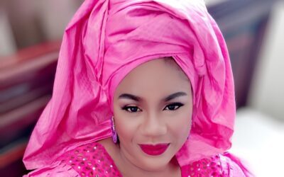 SANZY VIANY: MON CORPS N’EST PAS UN TAMBOUR