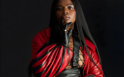 VAGABON, POP AUX ÉMOTIONS PURES