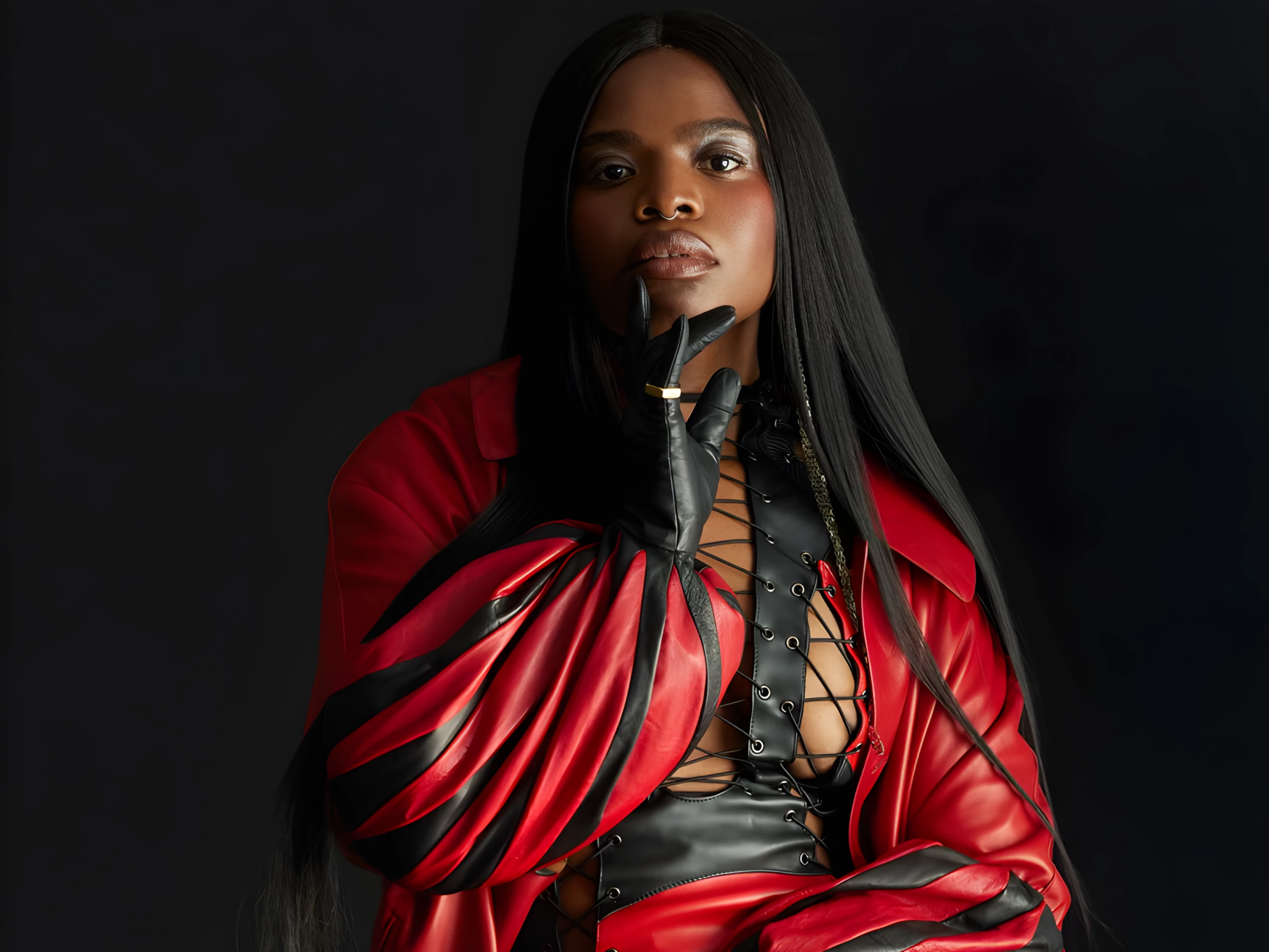 VAGABON, POP AUX ÉMOTIONS PURES