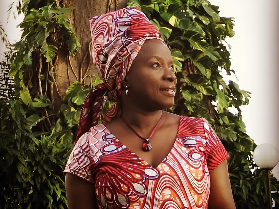 ANGÉLIQUE KIDJO; QUATRIÈME GRAMMY AWARDS