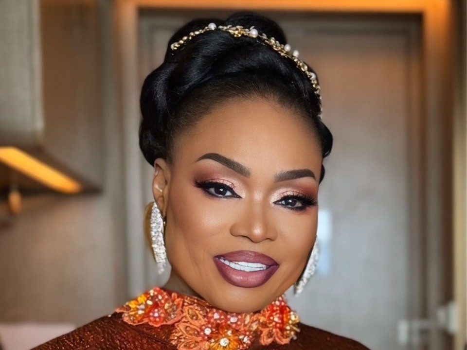 OUMOU SANGARÉ PREND UN VIRAGE